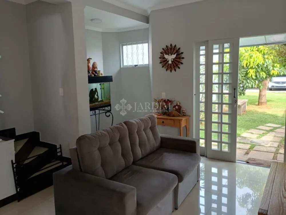 Casa, 3 quartos - Foto 12
