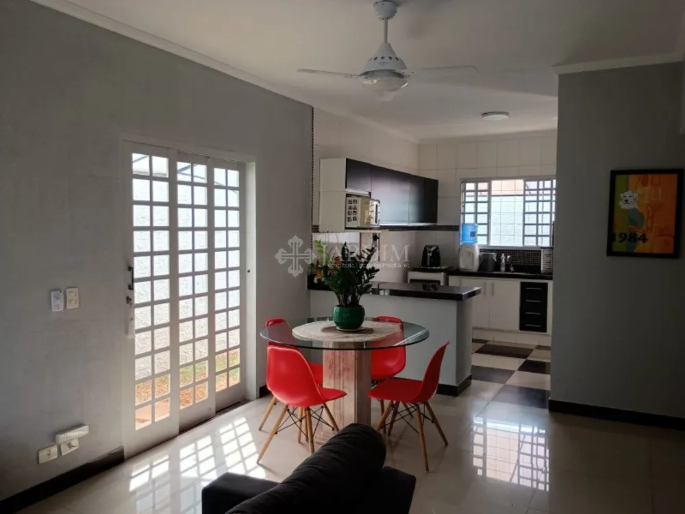 Casa, 3 quartos - Foto 11