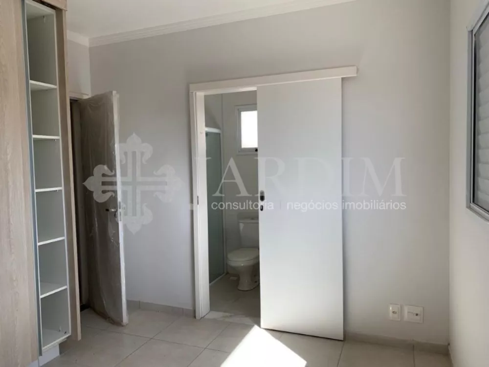 Casa de Condomínio à venda com 3 quartos, 118m² - Foto 11