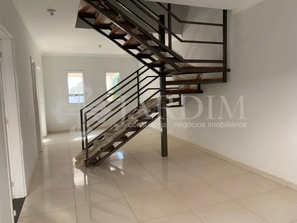 Casa de Condomínio à venda com 3 quartos, 118m² - Foto 1