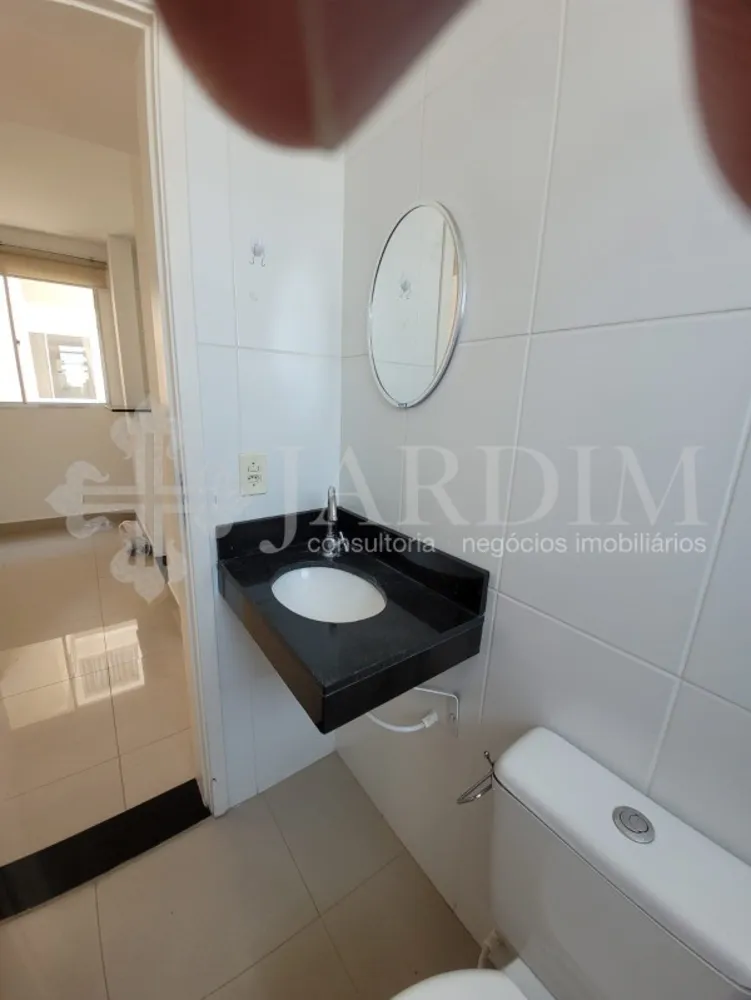 Apartamento, 2 quartos, 46 m² - Foto 10