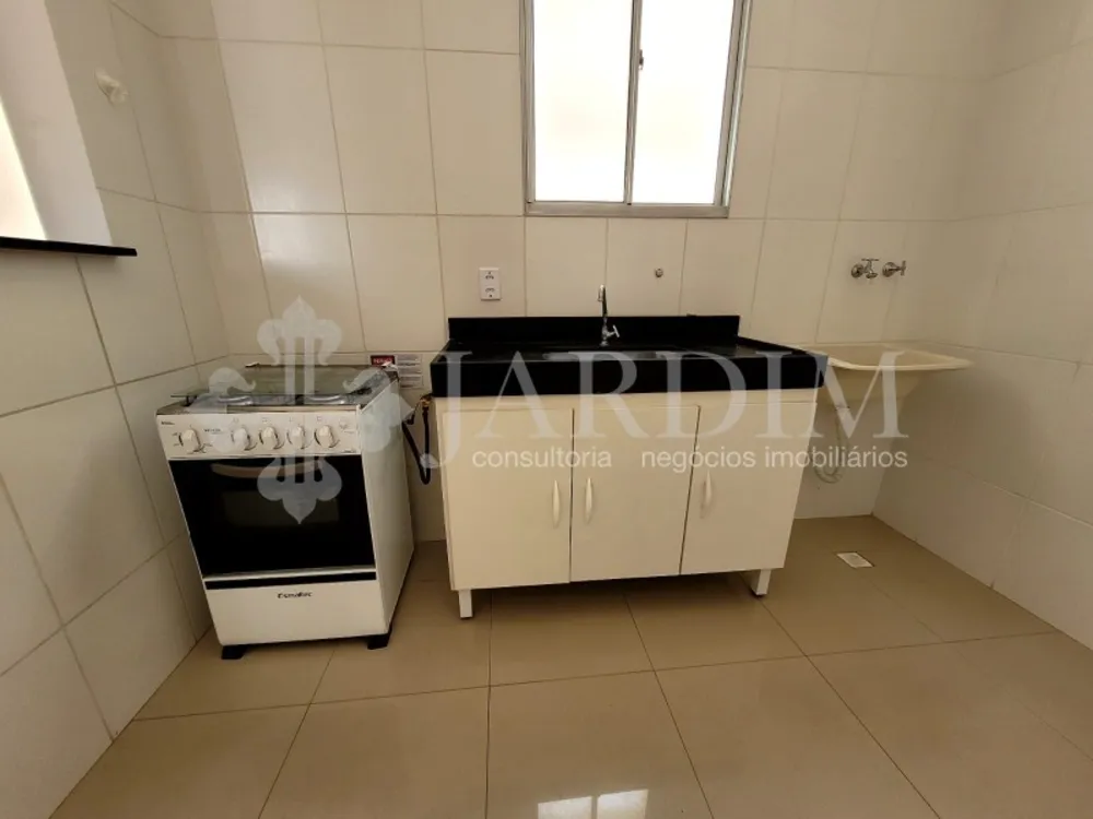 Apartamento, 2 quartos, 46 m² - Foto 7