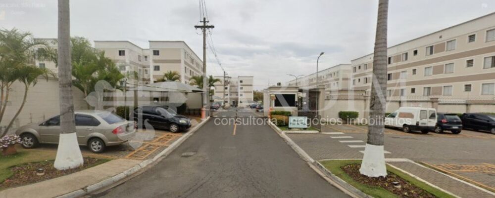 Apartamento, 2 quartos, 46 m² - Foto 17