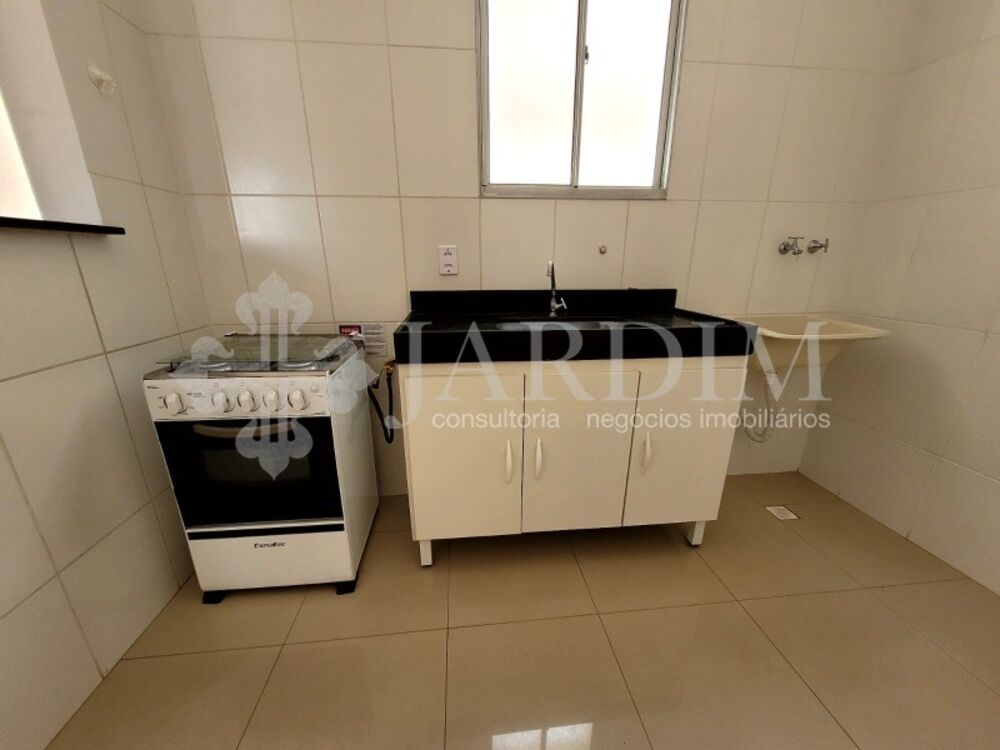Apartamento, 2 quartos, 46 m² - Foto 2