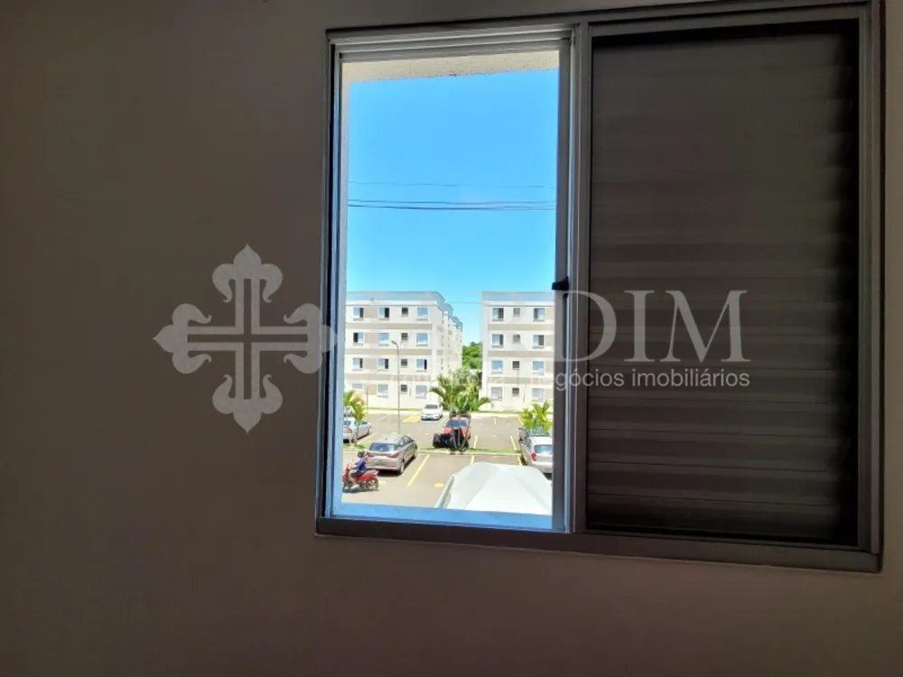 Apartamento, 2 quartos, 46 m² - Foto 11