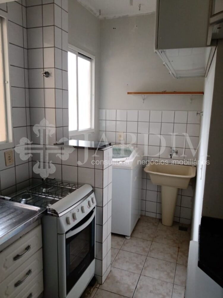 Apartamento, 2 quartos, 47 m² - Foto 2