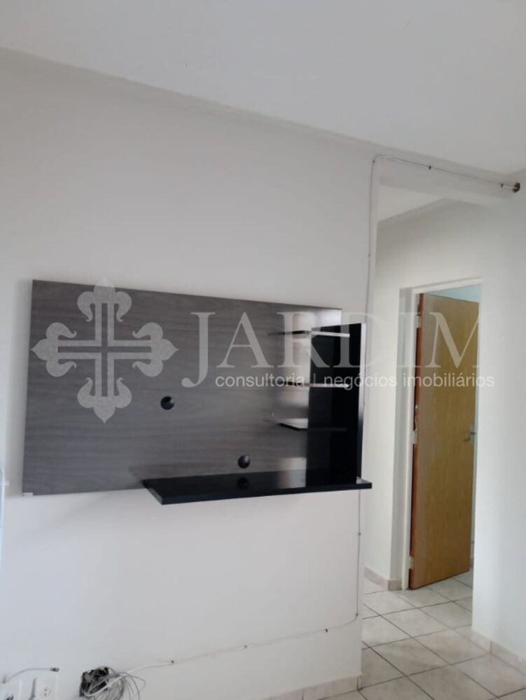Apartamento, 2 quartos, 47 m² - Foto 7