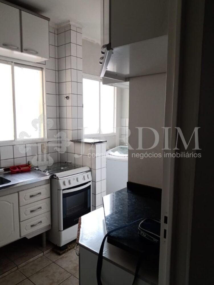 Apartamento, 2 quartos, 47 m² - Foto 6