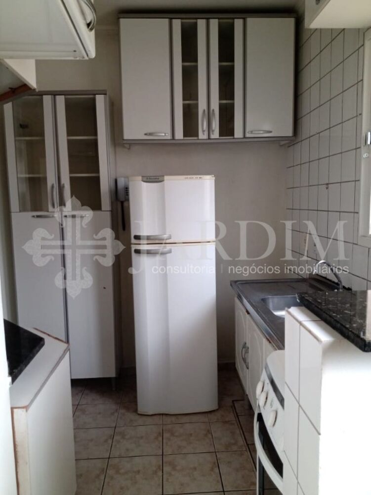 Apartamento, 2 quartos, 47 m² - Foto 1