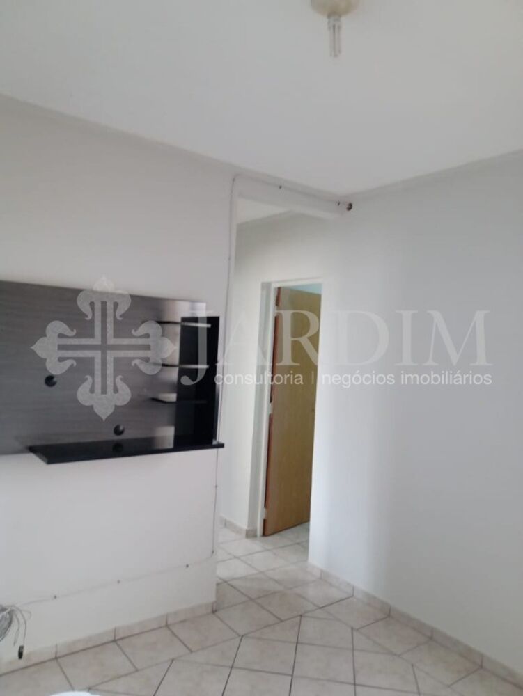 Apartamento, 2 quartos, 47 m² - Foto 8