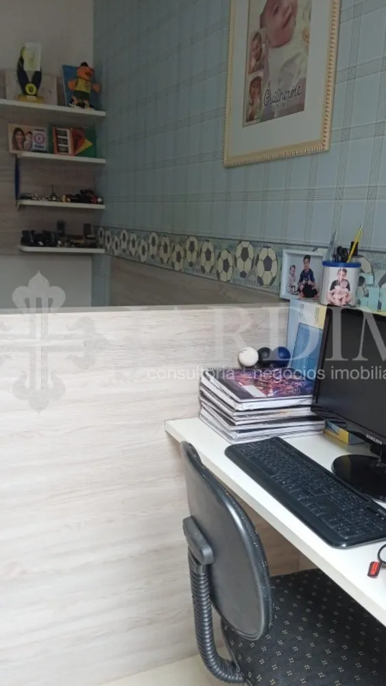 Casa, 3 quartos - Foto 5
