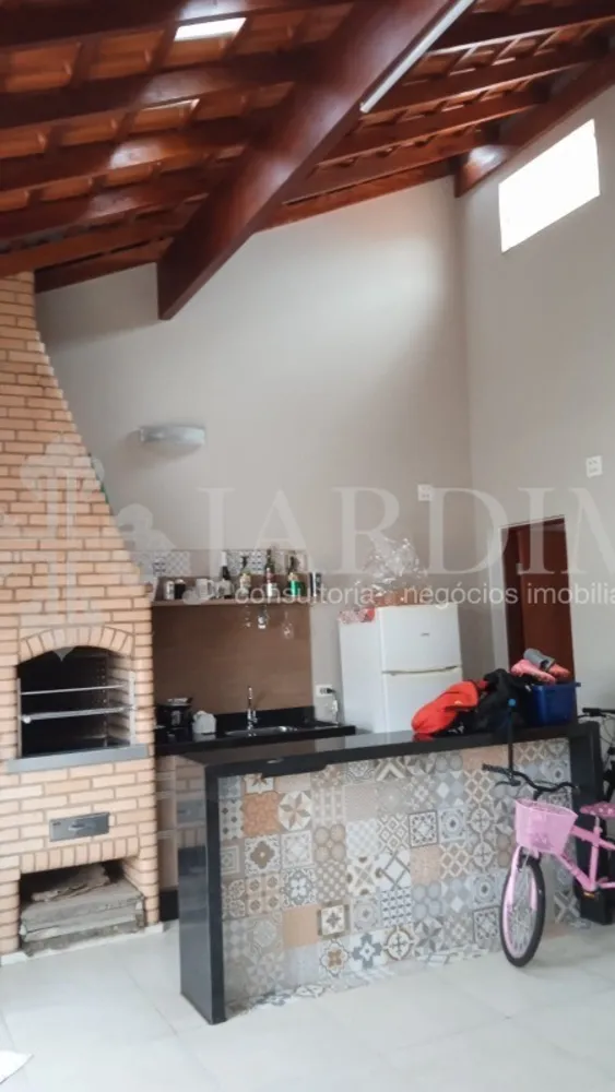 Casa, 3 quartos - Foto 16