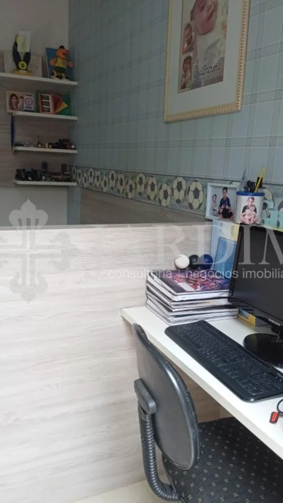 Casa, 3 quartos - Foto 4