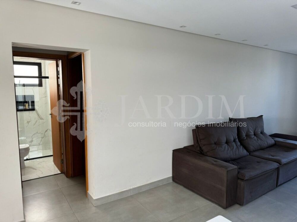 Casa de Condomínio, 3 quartos - Foto 11