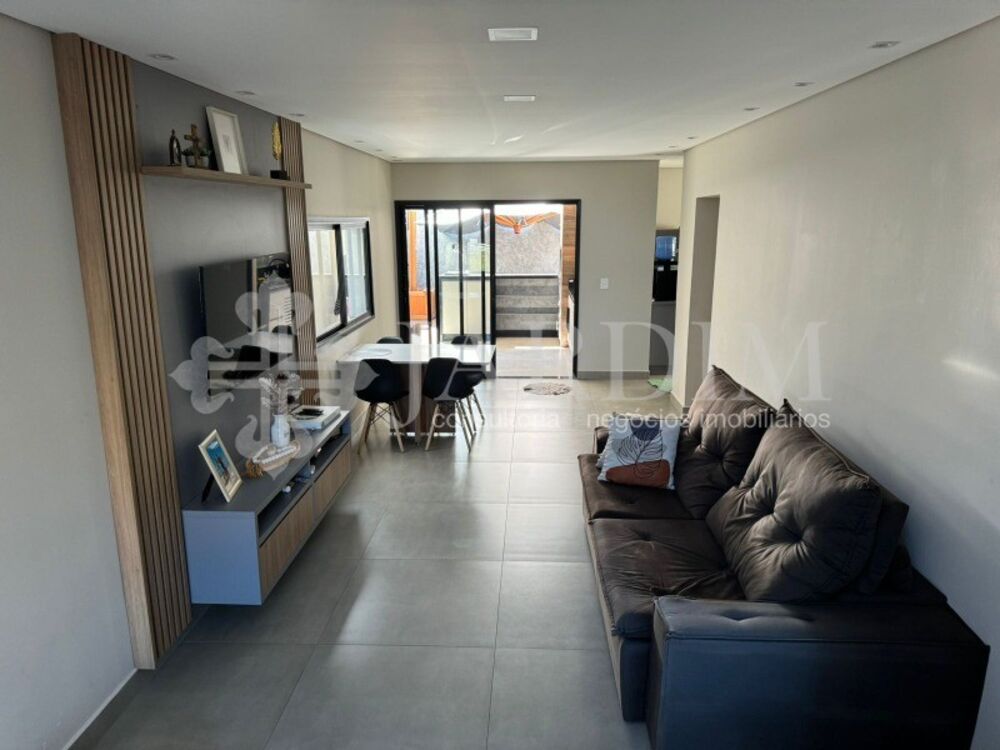 Casa de Condomínio, 3 quartos - Foto 10