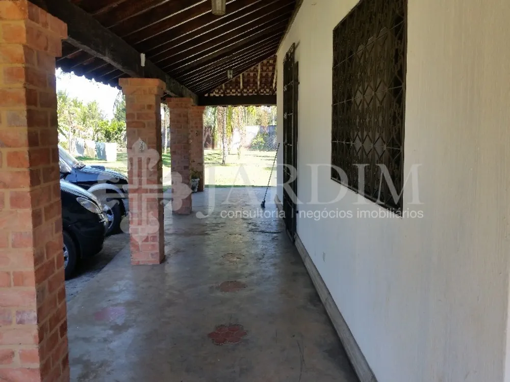 Chácara, 3 quartos, 5600 m² - Foto 4