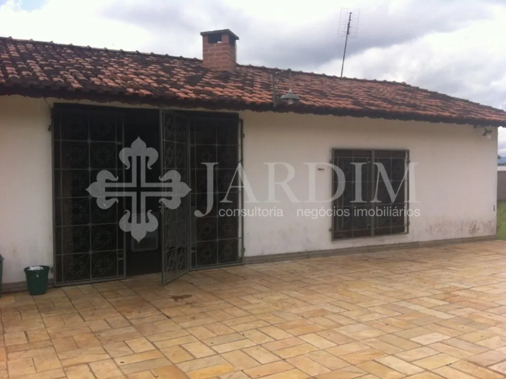 Chácara, 3 quartos, 5600 m² - Foto 12