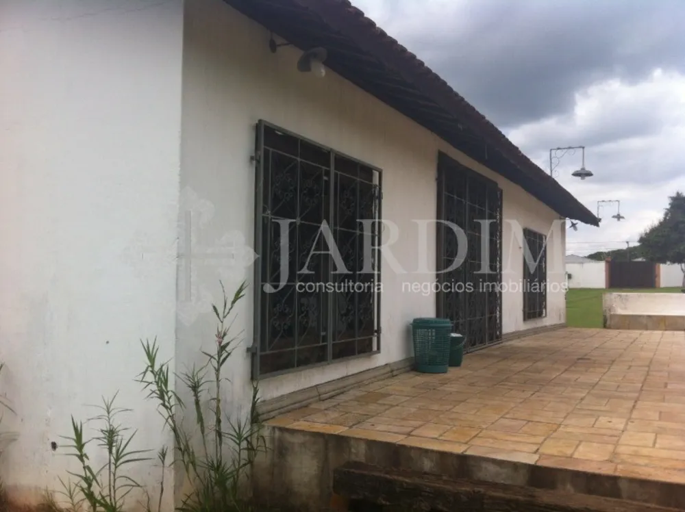 Chácara, 3 quartos, 5600 m² - Foto 10