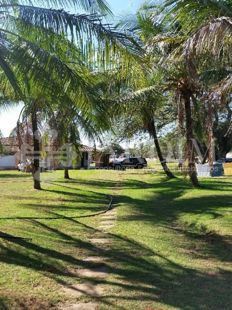 Chácara, 3 quartos, 5600 m² - Foto 3
