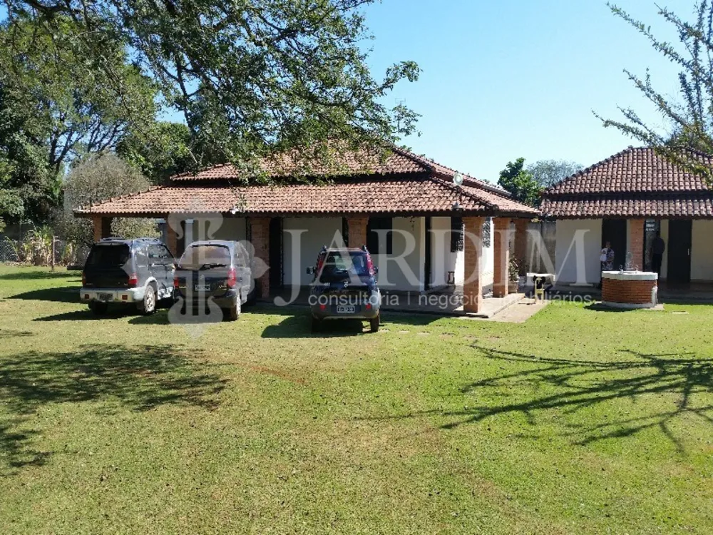 Chácara, 3 quartos, 5600 m² - Foto 2