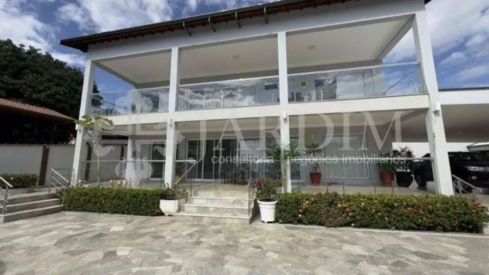 Chácara, 4 quartos, 1100 m² - Foto 12