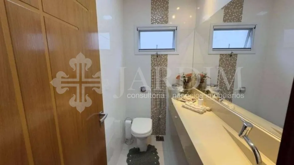 Chácara, 4 quartos, 1100 m² - Foto 14