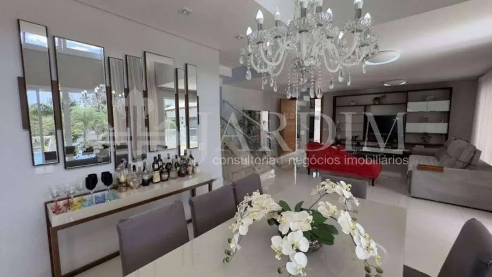 Chácara, 4 quartos, 1100 m² - Foto 13