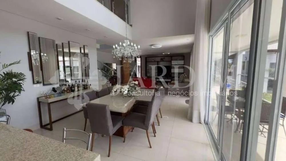 Chácara, 4 quartos, 1100 m² - Foto 6
