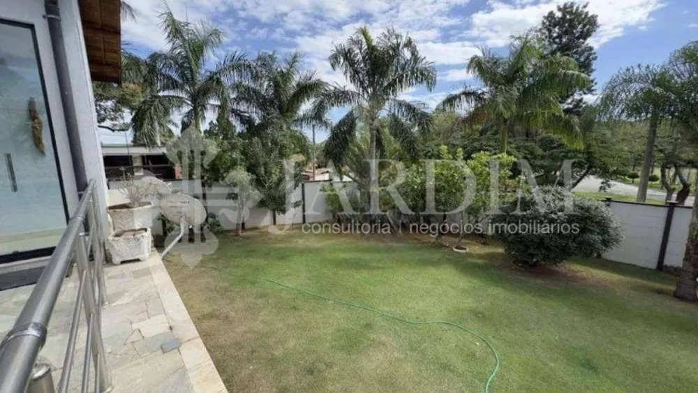 Chácara, 4 quartos, 1100 m² - Foto 16