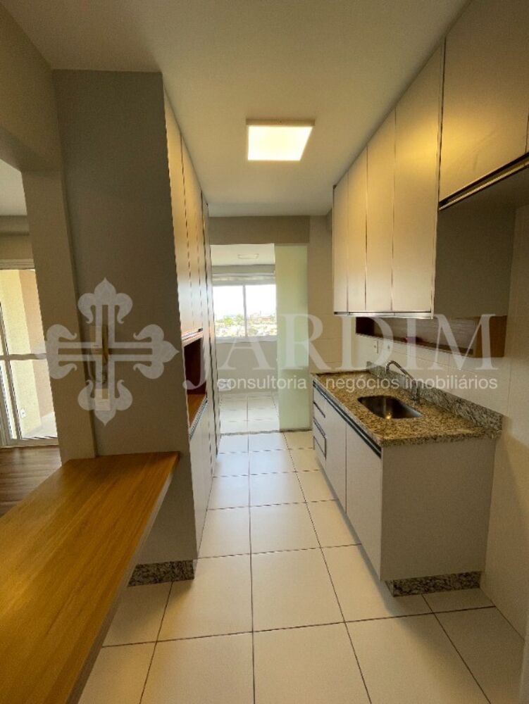 Apartamento à venda com 2 quartos, 65m² - Foto 6
