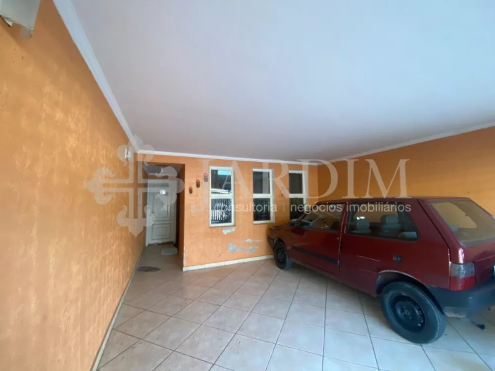 Sobrado à venda com 3 quartos, 150m² - Foto 6