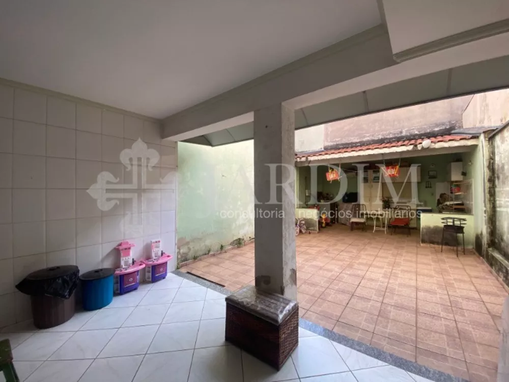 Sobrado à venda com 3 quartos, 150m² - Foto 19