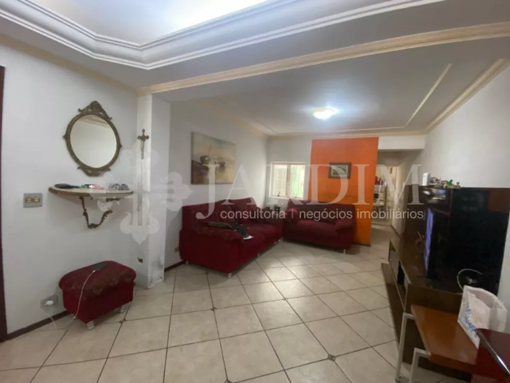 Sobrado à venda com 3 quartos, 150m² - Foto 2