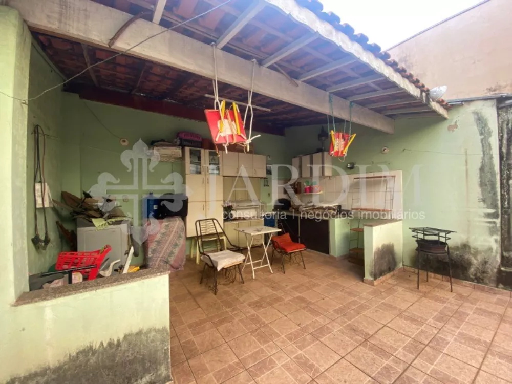 Sobrado à venda com 3 quartos, 150m² - Foto 27