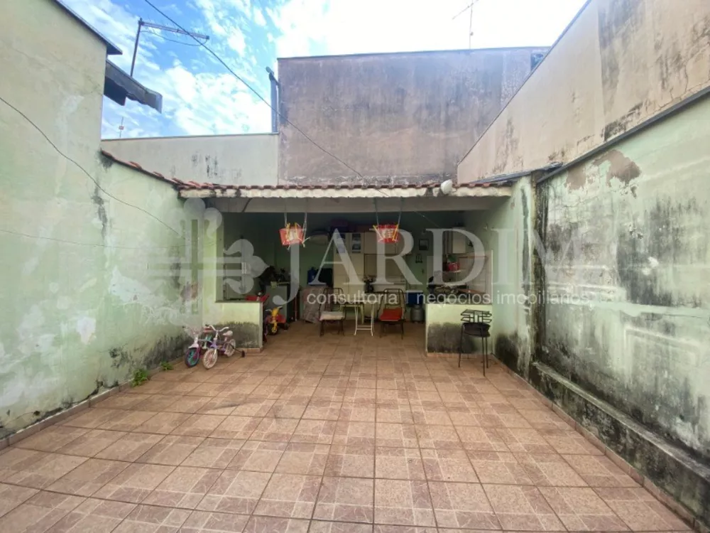 Sobrado à venda com 3 quartos, 150m² - Foto 28