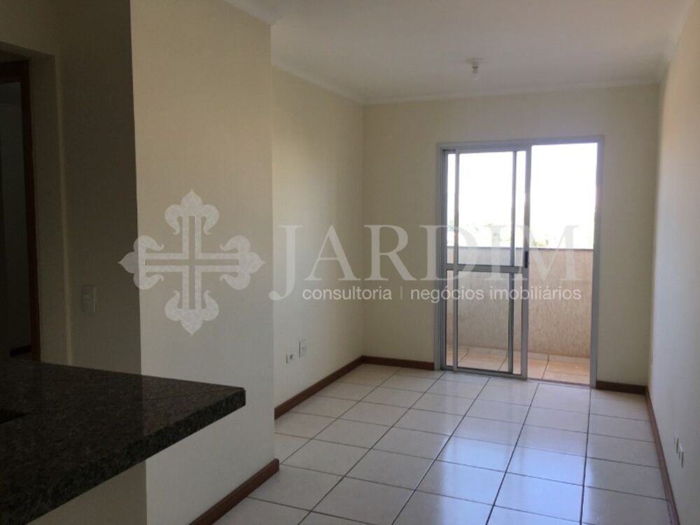 Apartamento, 1 quarto, 46 m² - Foto 1