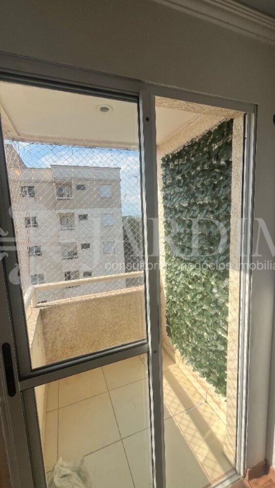 Apartamento, 2 quartos, 55 m² - Foto 1