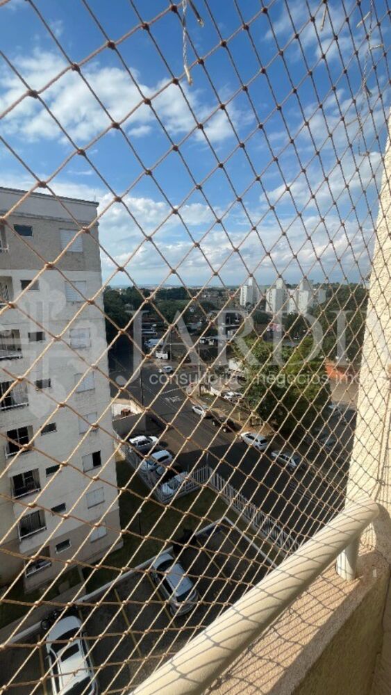 Apartamento, 2 quartos, 55 m² - Foto 13