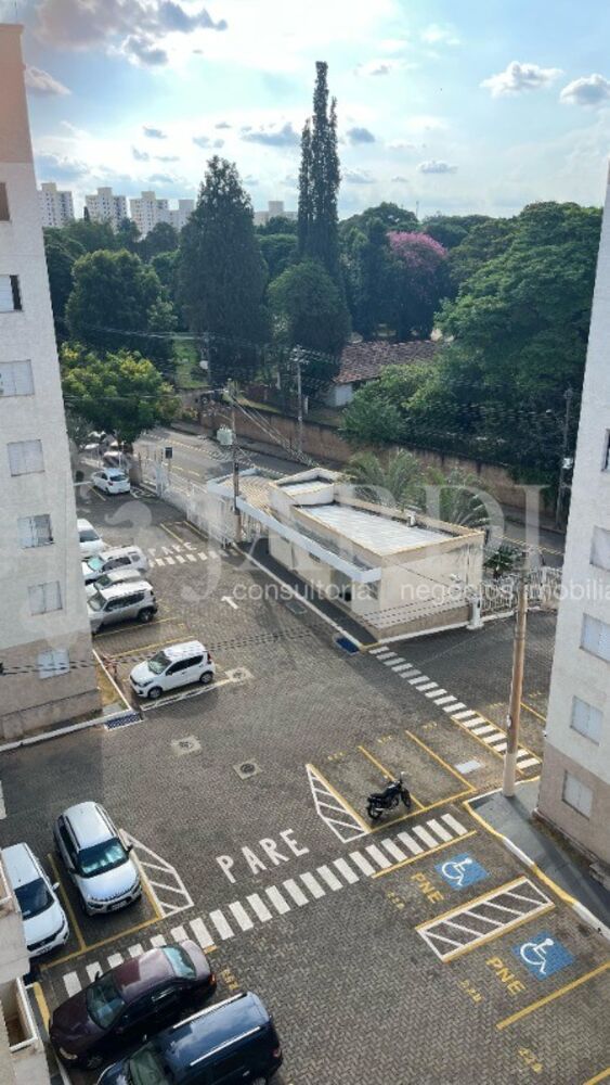 Apartamento, 2 quartos, 55 m² - Foto 2