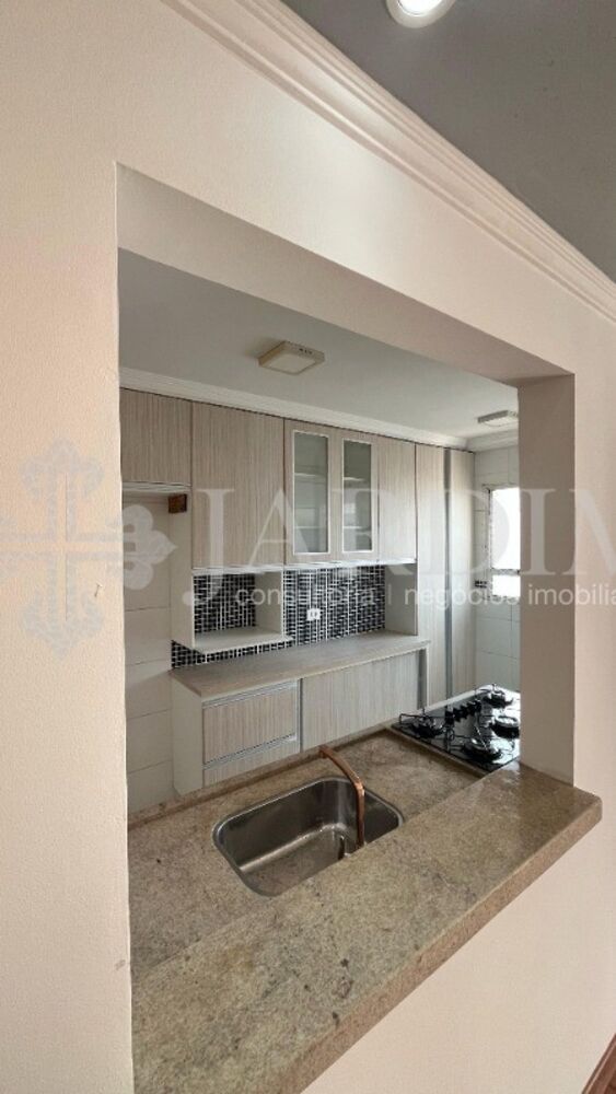 Apartamento, 2 quartos, 55 m² - Foto 14