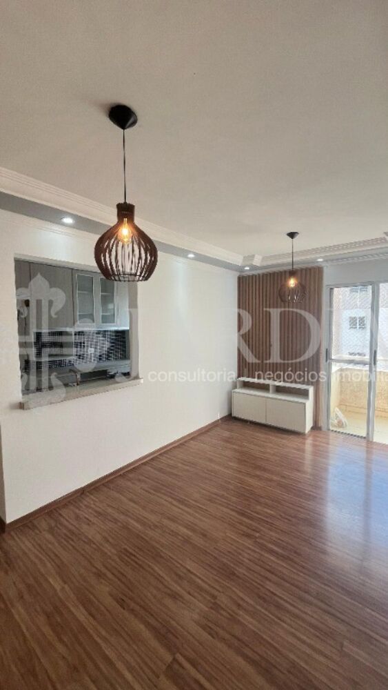 Apartamento, 2 quartos, 55 m² - Foto 6