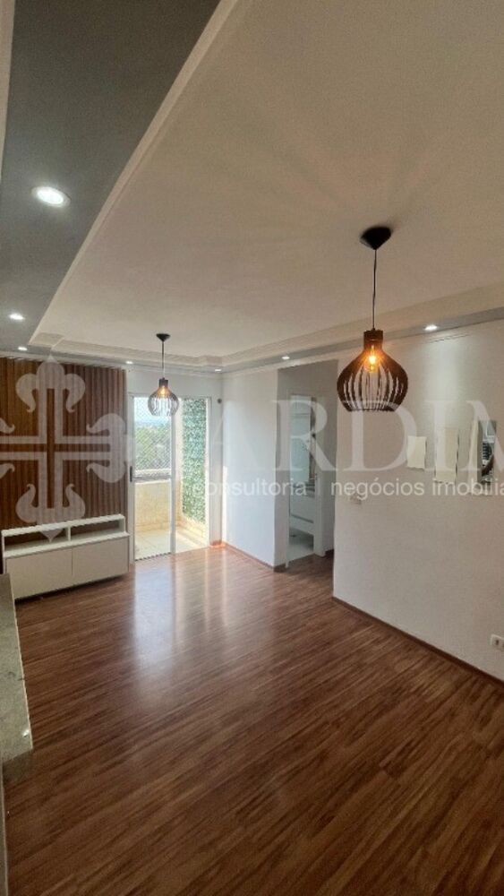 Apartamento, 2 quartos, 55 m² - Foto 5