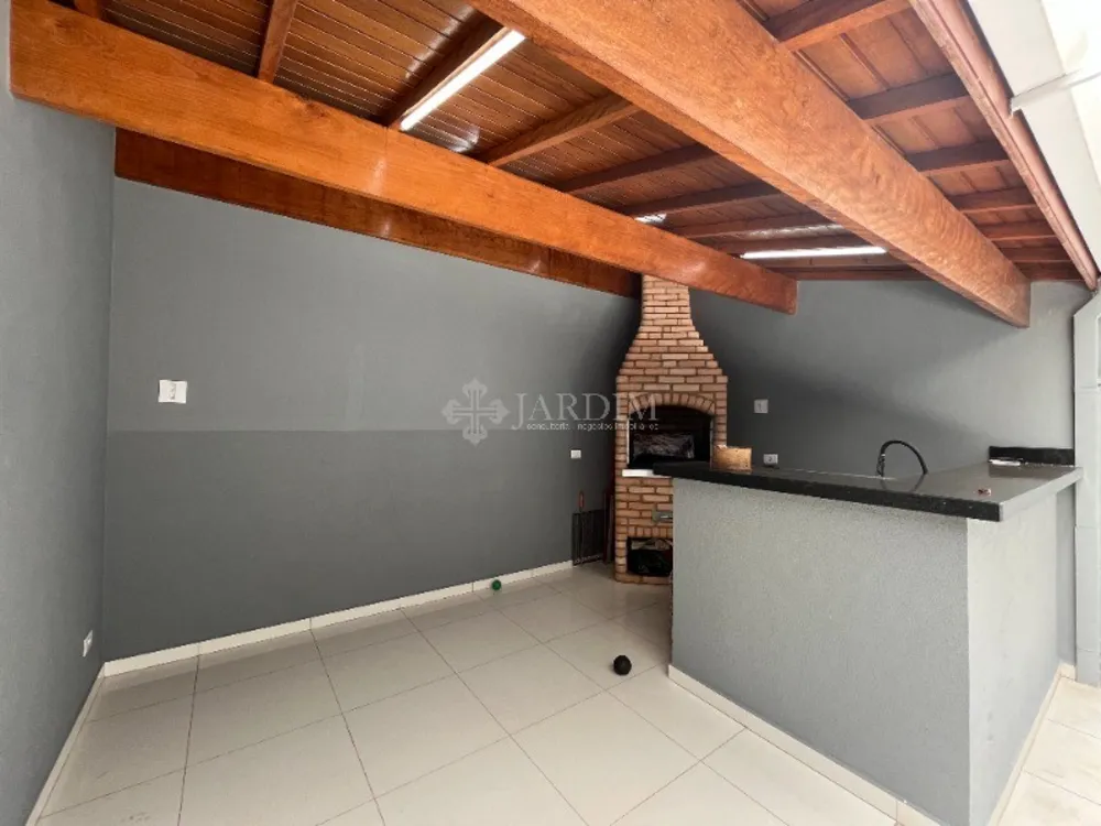 Sobrado, 3 quartos - Foto 9