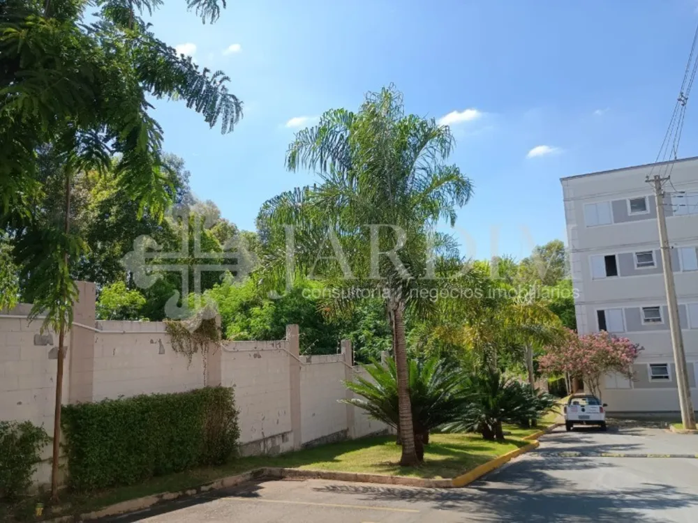 Apartamento, 2 quartos, 46 m² - Foto 16
