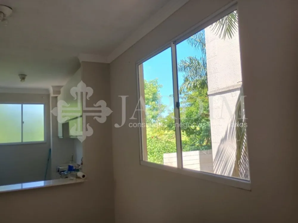 Apartamento, 2 quartos, 46 m² - Foto 2