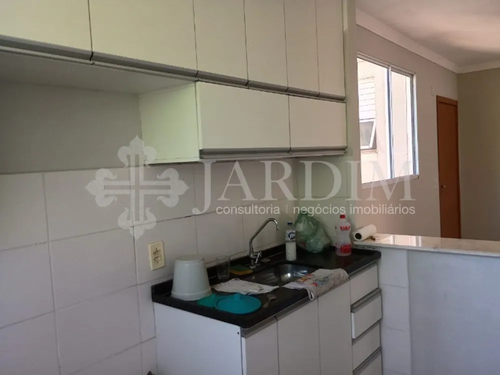 Apartamento, 2 quartos, 46 m² - Foto 8