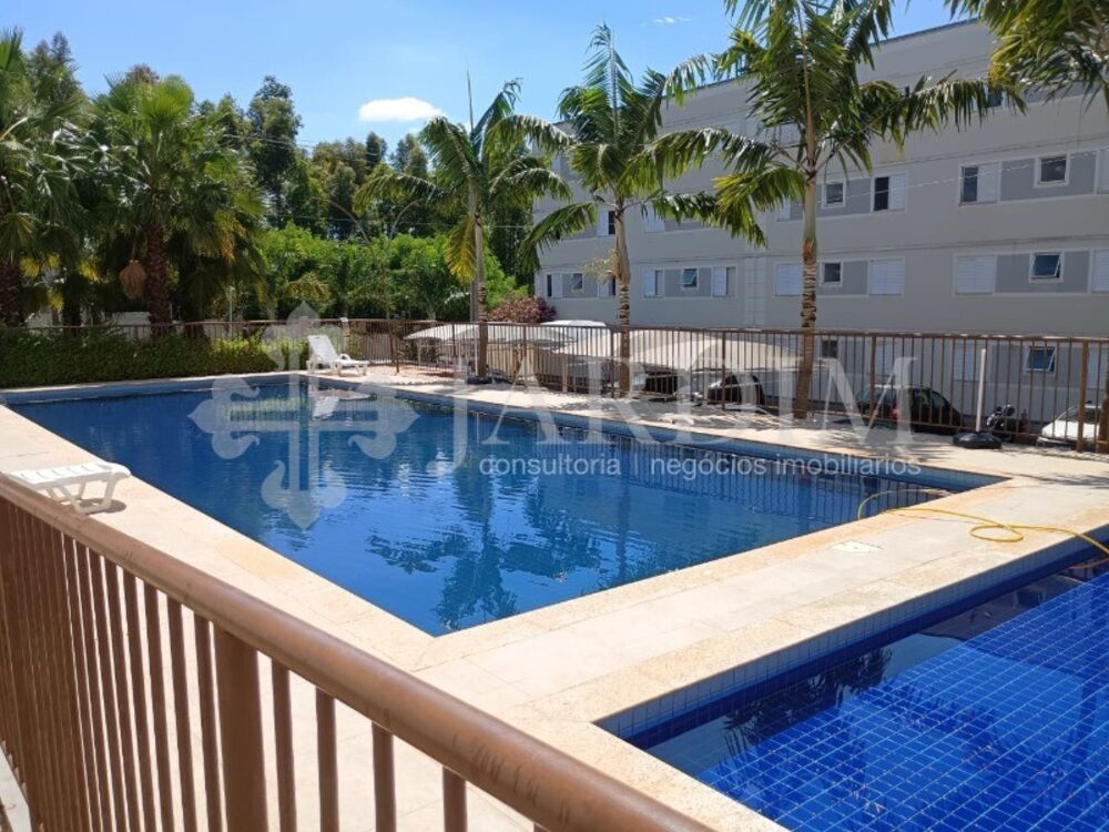 Apartamento, 2 quartos, 46 m² - Foto 1