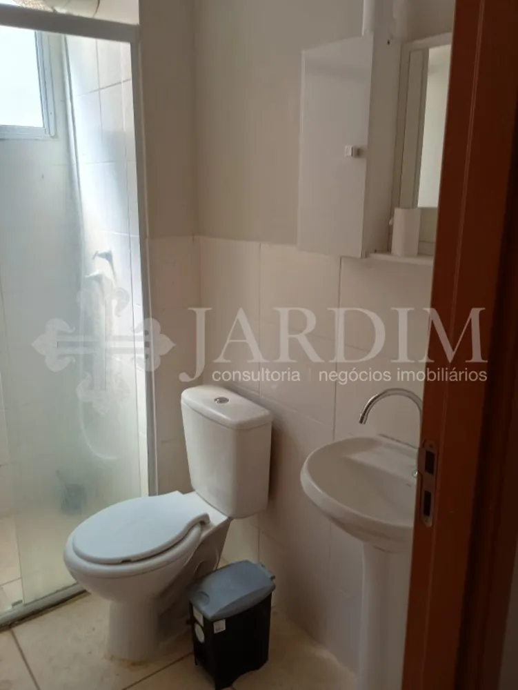 Apartamento, 2 quartos, 46 m² - Foto 6