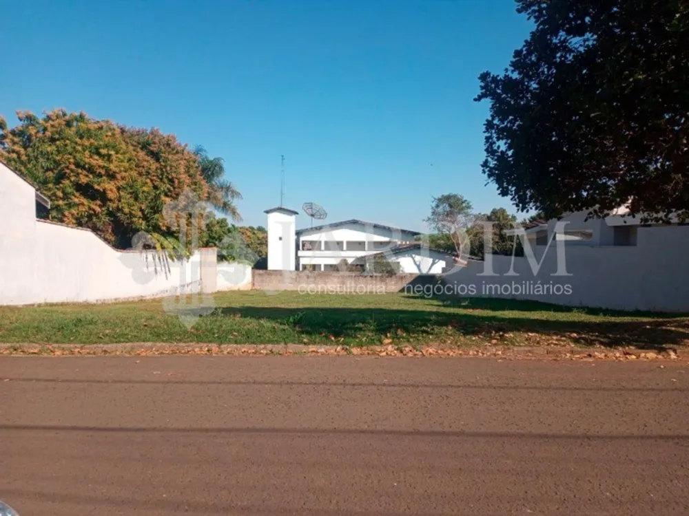 Terreno, 1100 m² - Foto 1
