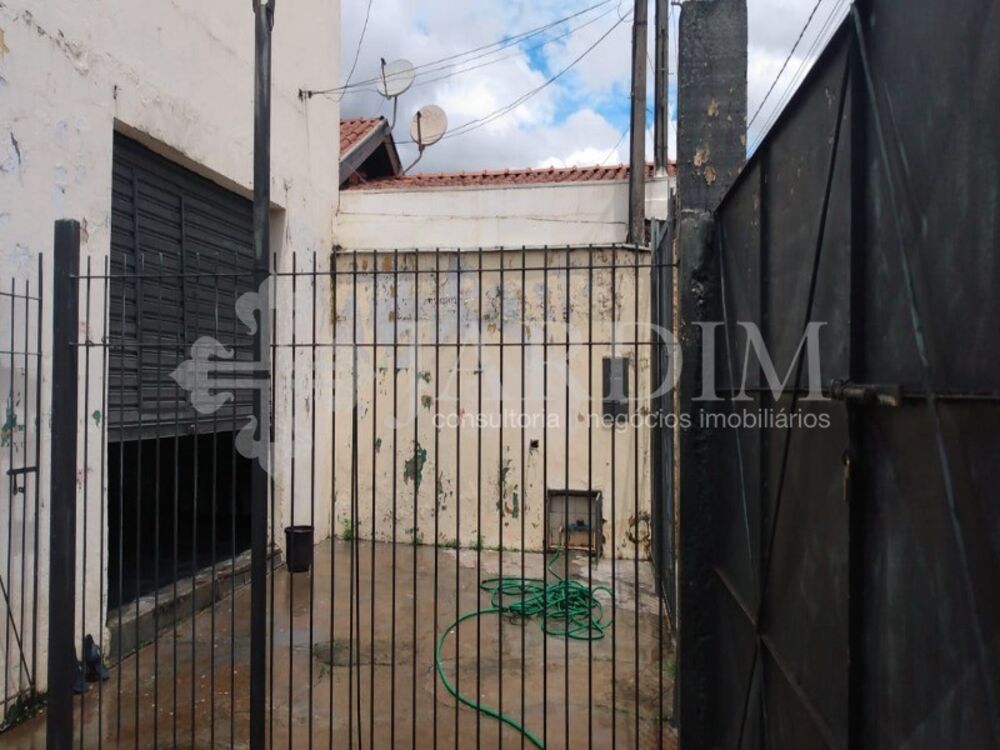 Depósito-Galpão - Foto 1